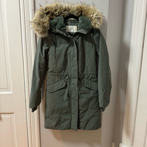 Wilfred - Northstar Parka - Picture 1 of 11